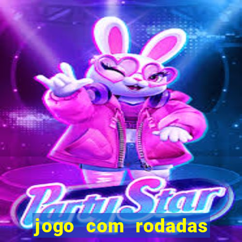 jogo com rodadas gratis betano