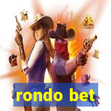 rondo bet