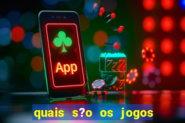 quais s?o os jogos que pagam de verdade