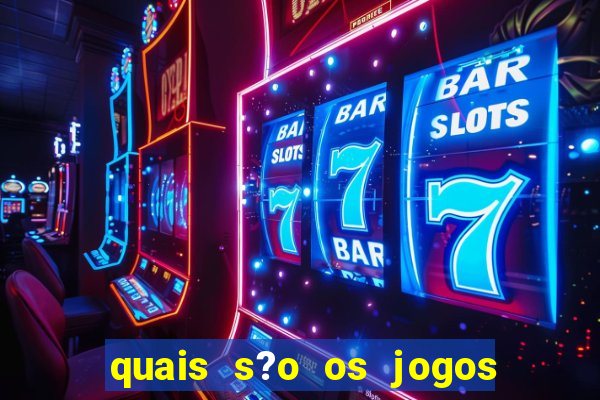 quais s?o os jogos que pagam de verdade