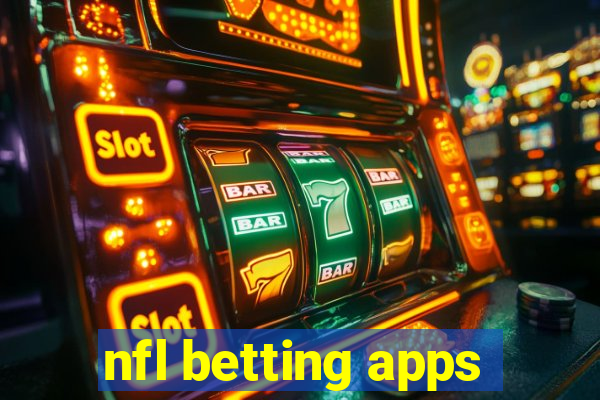 nfl betting apps