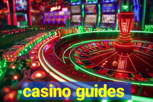 casino guides