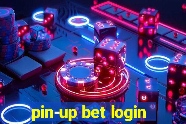 pin-up bet login