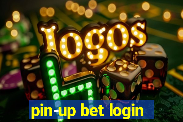 pin-up bet login