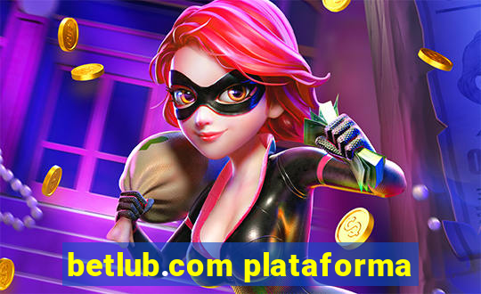 betlub.com plataforma