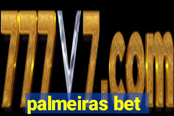 palmeiras bet