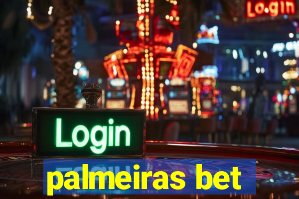 palmeiras bet