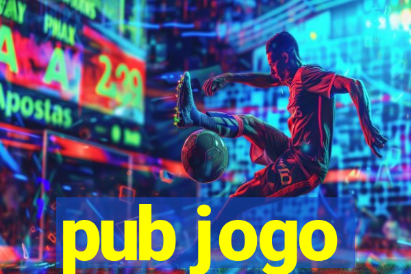 pub jogo