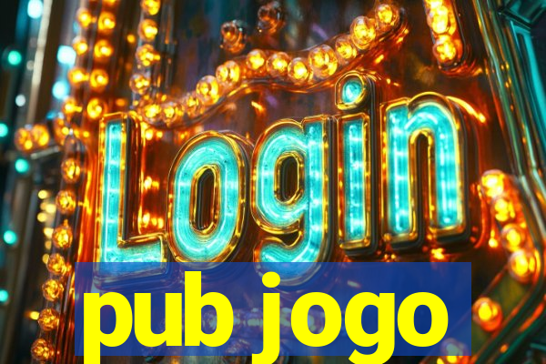 pub jogo