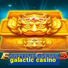 galactic casino