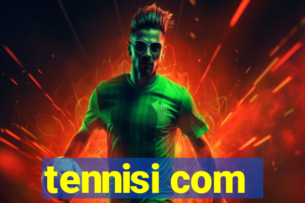 tennisi com