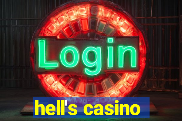 hell's casino