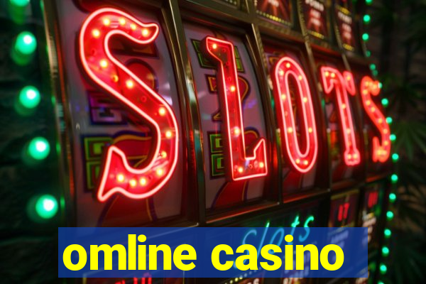 omline casino