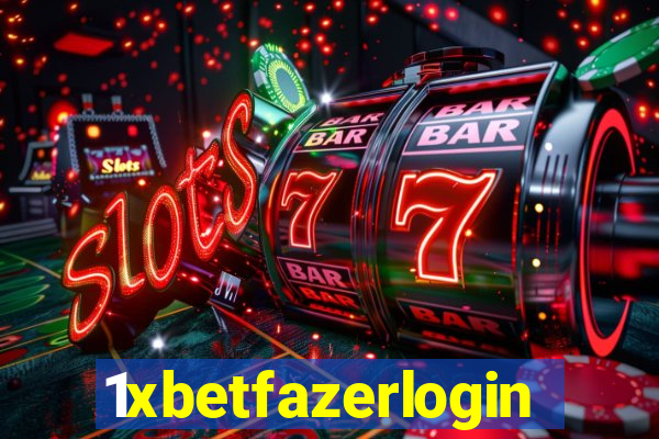 1xbetfazerlogin