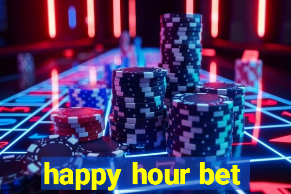 happy hour bet