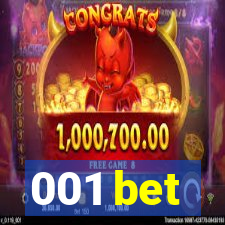 001 bet