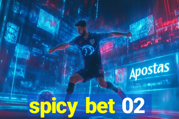 spicy bet 02