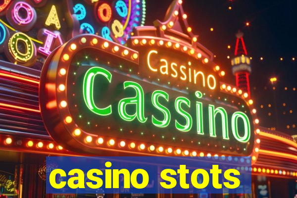 casino stots