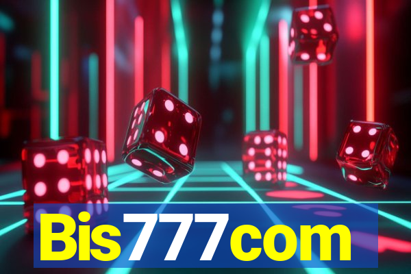 Bis777com