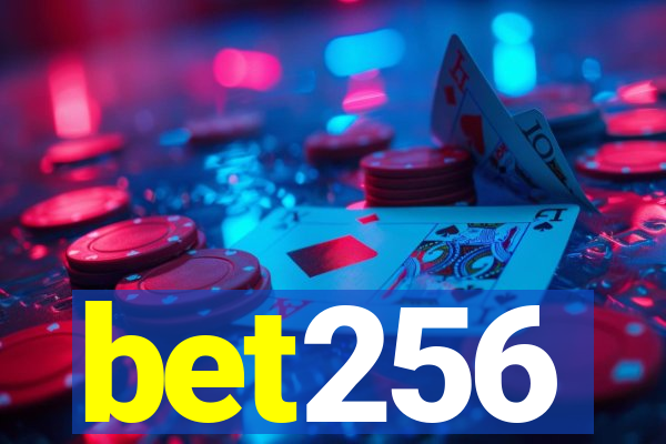 bet256