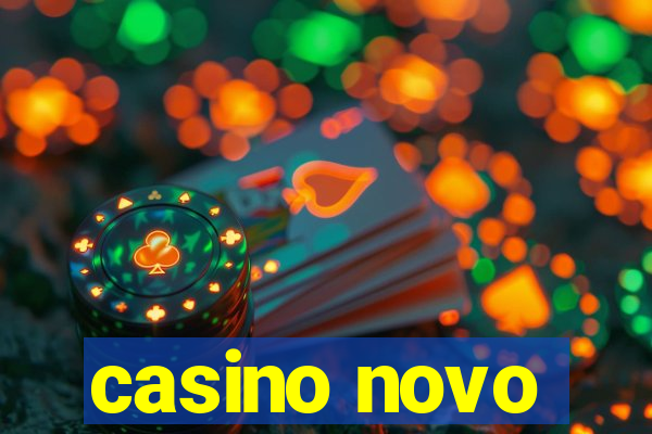 casino novo