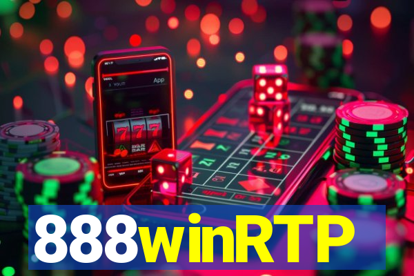 888winRTP