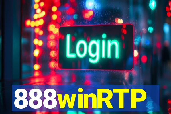 888winRTP