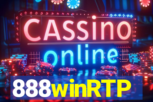 888winRTP