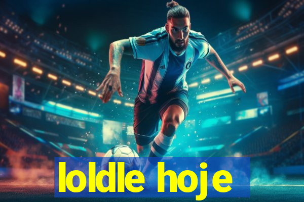 loldle hoje