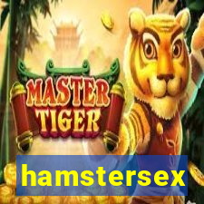 hamstersex