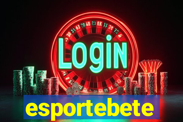 esportebete