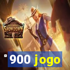 900 jogo