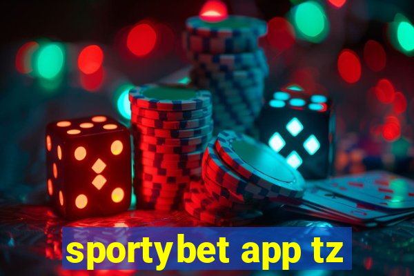 sportybet app tz