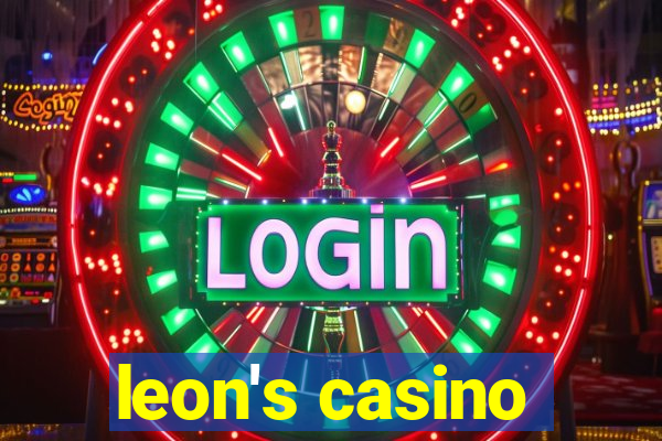 leon's casino