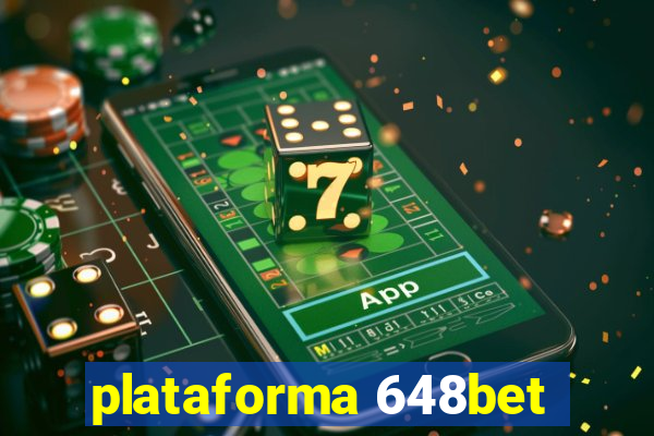 plataforma 648bet