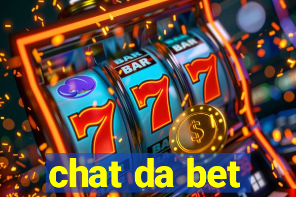 chat da bet