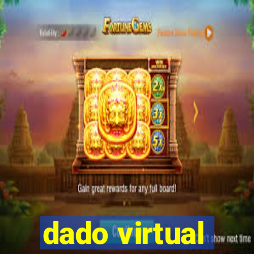 dado virtual