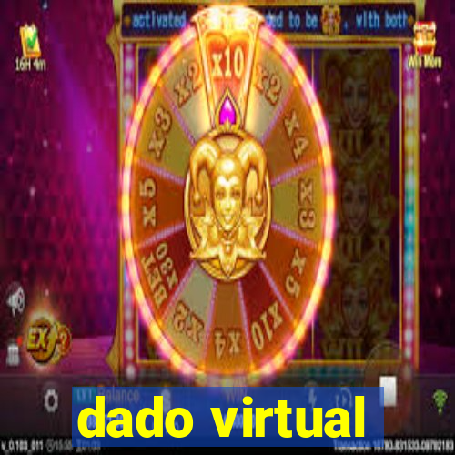 dado virtual