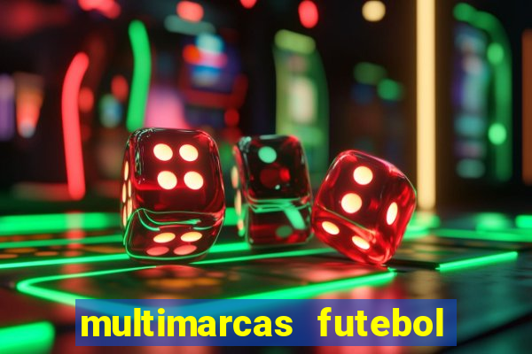 multimarcas futebol ao vivo