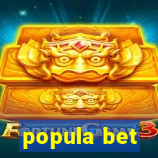 popula bet