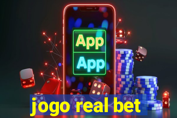 jogo real bet