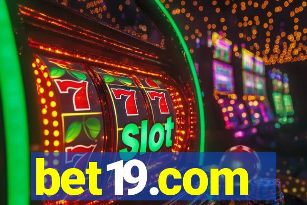 bet19.com