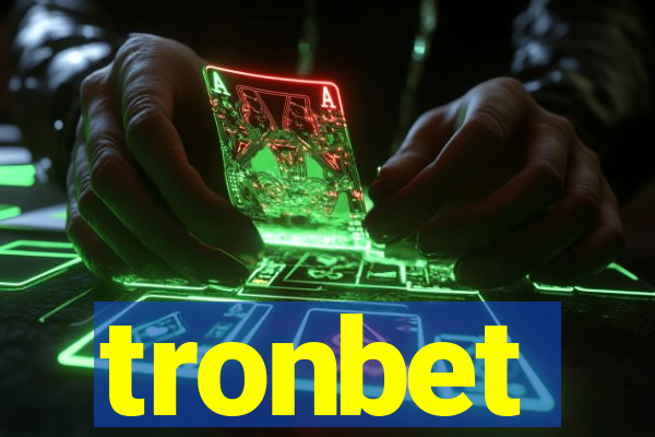 tronbet