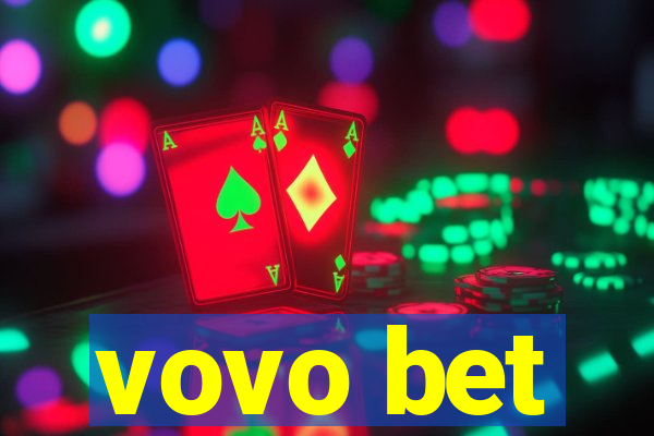 vovo bet