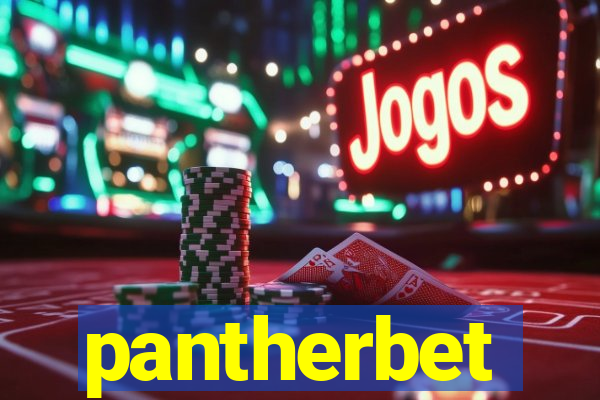 pantherbet