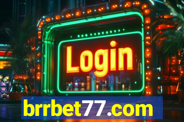 brrbet77.com