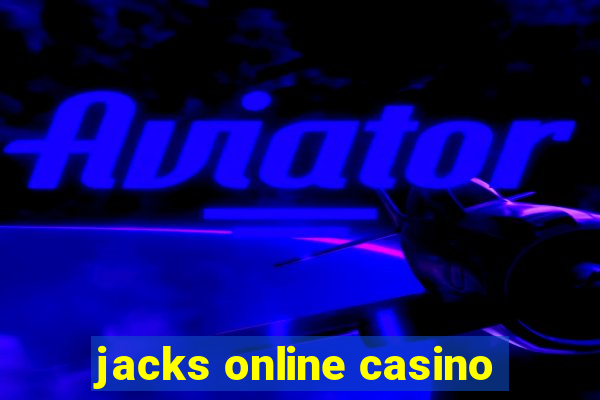 jacks online casino