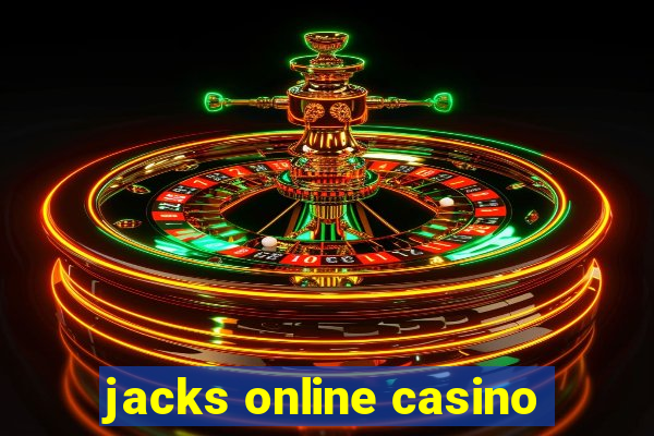 jacks online casino