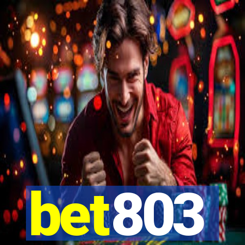 bet803