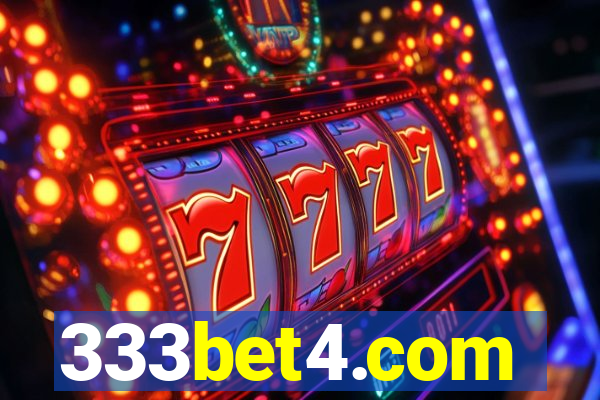 333bet4.com